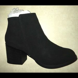 Shoetopia Ankle boots